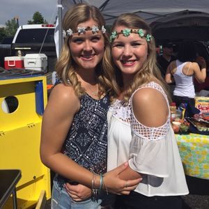 Meet your Posher, Abby