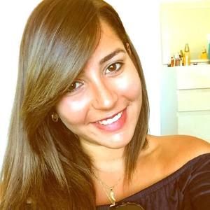 Meet your Posher, Gili