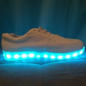 Light Up Shoes