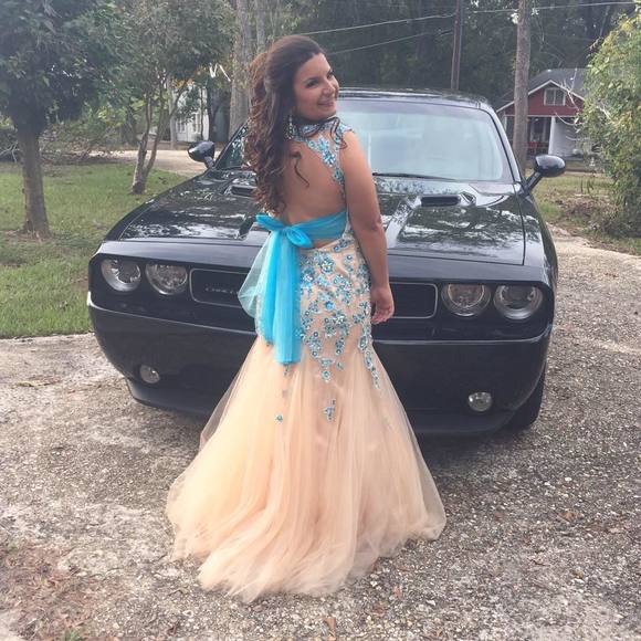 Meet your Posher, Raana - Picture 1 of 1