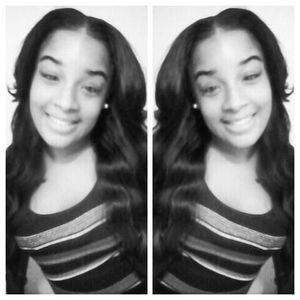 Meet your Posher, Whitney