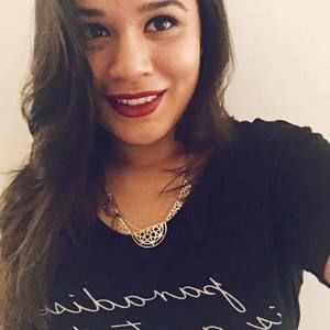 Meet your Posher, Tina