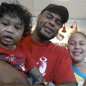 Meet your Posher, John-willie