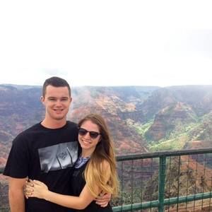 Meet your Posher, Kylee