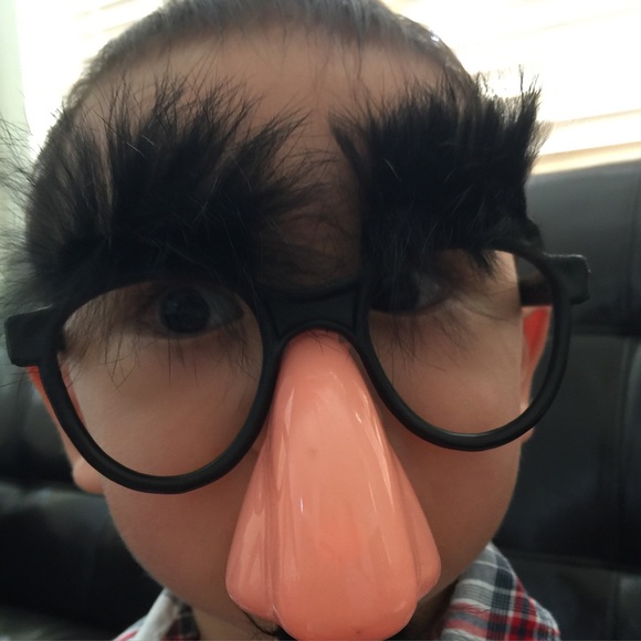 Meet your Posher, Jenni