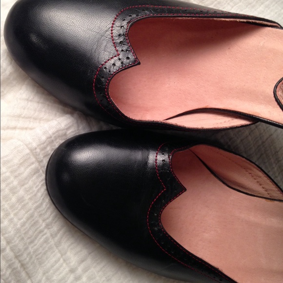 NYLA Tootsie shoes size 9B - Picture 2 of 4