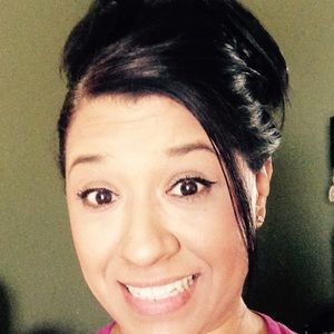 Meet your Posher, Cindy