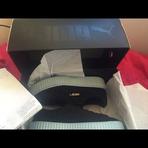 Puma Creepers by Rihanna. Never worn