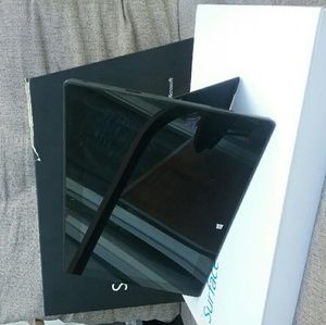 Trade for inessaz only Surface RT tablet