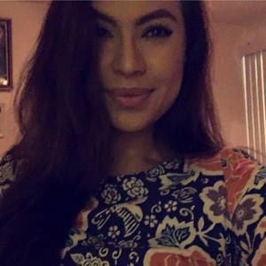 Meet your Posher, Melisa