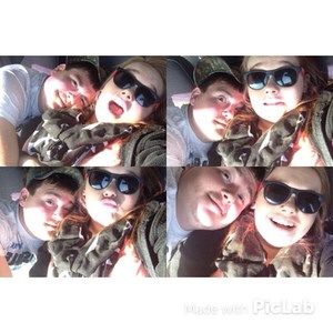 Meet your Posher, Samantha