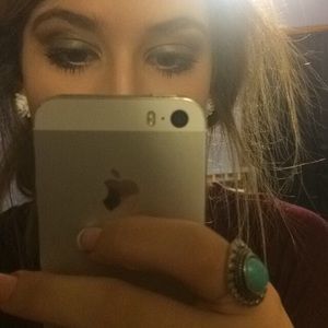 Meet your Posher, Grace