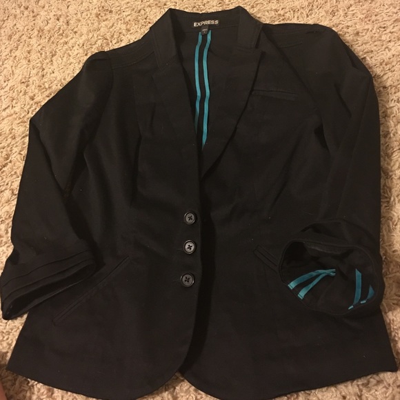"EXPRESS" BLAZER