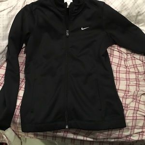 Nike golf sweatshirt