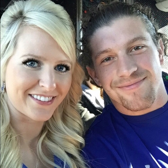 Meet your Posher, Jade