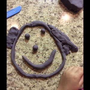 Meet your Posher, Libby