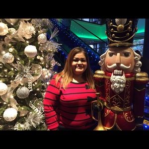 Meet your Posher, Marta