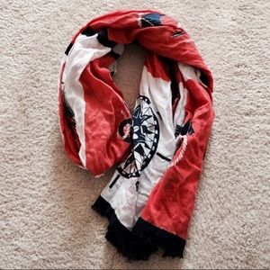 J. Crew Scarf