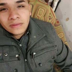 Meet your Posher, Alfonso