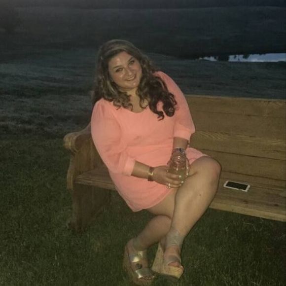 Meet your Posher, Joanna