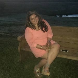 Meet your Posher, Joanna