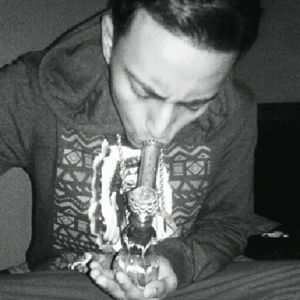 Meet your Posher, Ruben