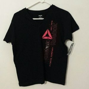 Reebok new shirt