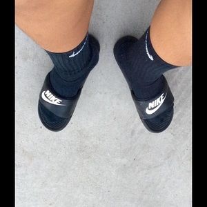 Meet your Posher, Richard