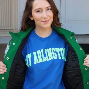 Meet your Posher, Blair