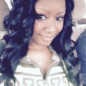 Meet your Posher, Taneshia