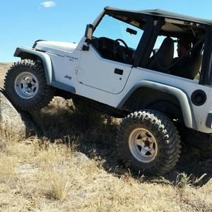 Meet your Posher, Cody