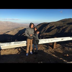 Meet your Posher, Kate