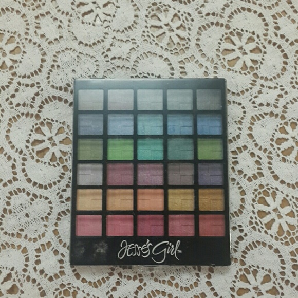 Shadow Palette