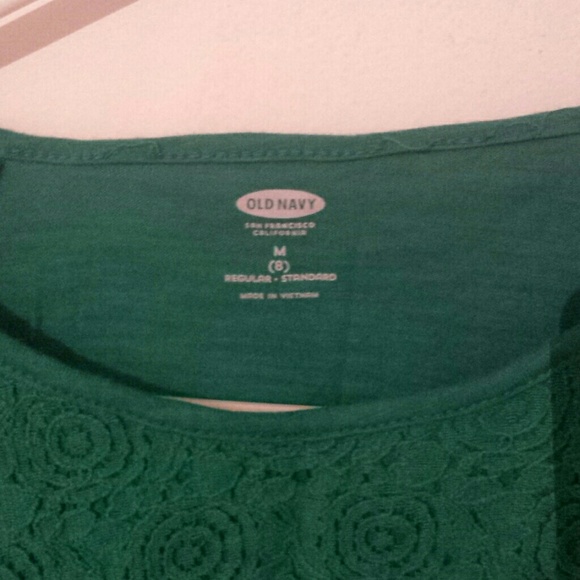 Blouse old navy - Picture 2 of 4