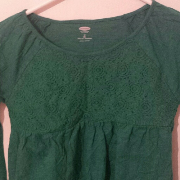 Blouse old navy - Picture 4 of 4