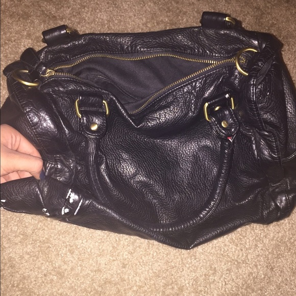 Forever 21 hand bag - Picture 1 of 1