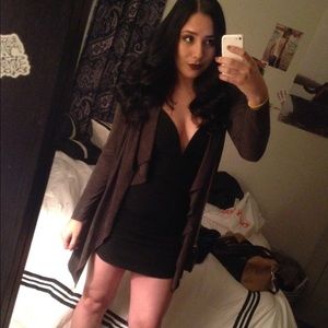 Meet your Posher, Brenda