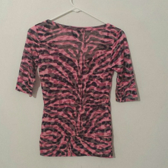 Top Rue 21 - Picture 3 of 3