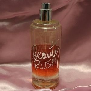 Juiced berry beauty rush