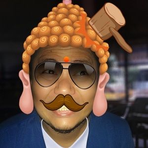 Meet your Posher, Khoi