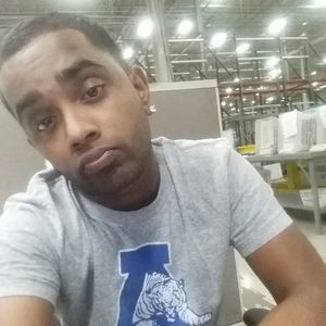 Meet your Posher, Mikey