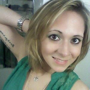 Meet your Posher, Christa