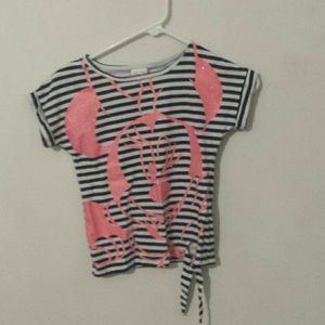 Disney top shirt