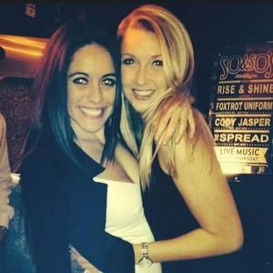 Meet your Posher, Francisca