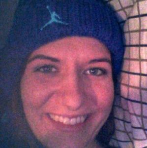 Meet your Posher, Erika