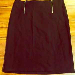 Brand new pencil skirt