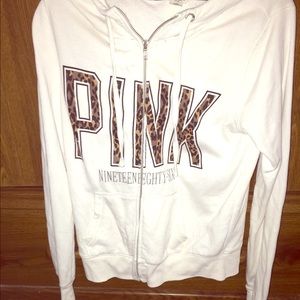 Victoria secret jacket