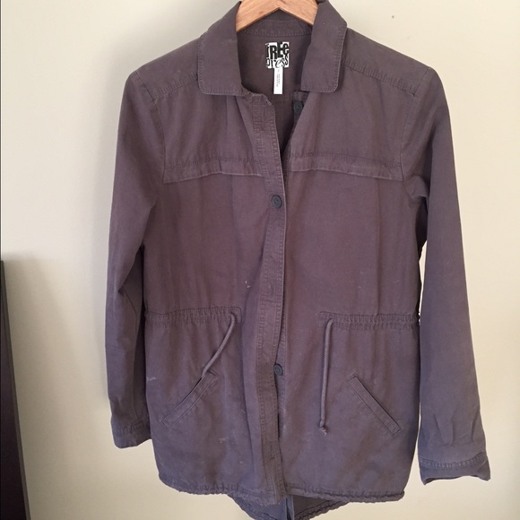 Jacket - Picture 2 of 4