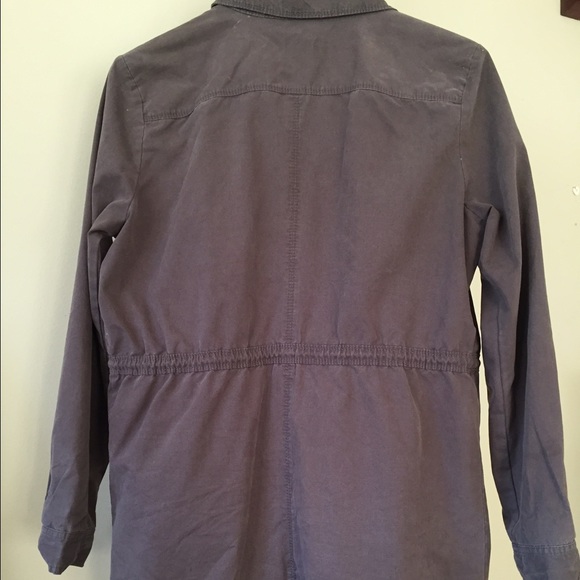 Jacket - Picture 3 of 4