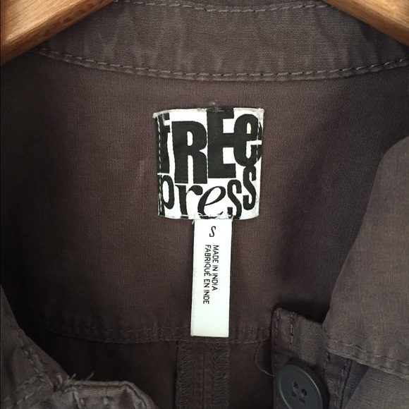 Jacket - Picture 4 of 4